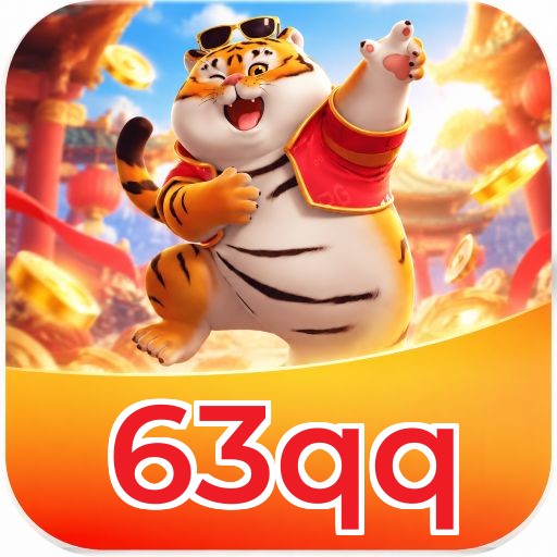 63qq Lottery - Logo Oficial