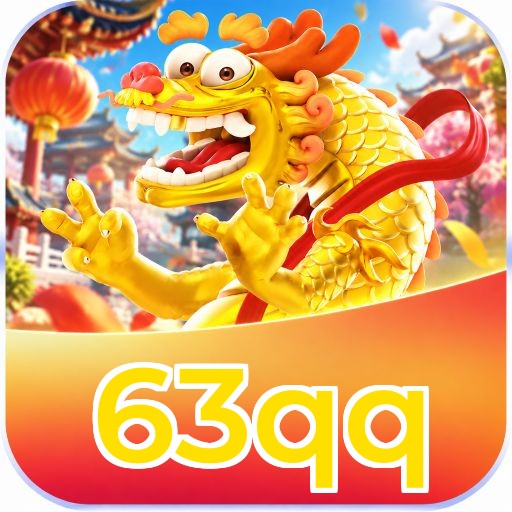 63qq VIP - Logo Oficial