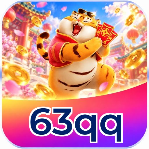 63qq Telegram - Logo Oficial