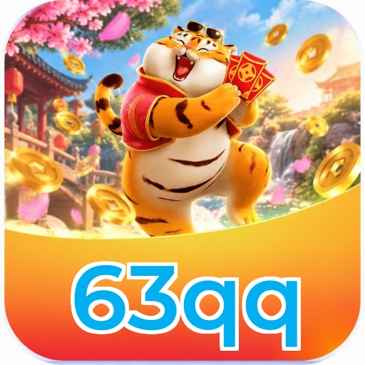 63qq App Logo - Aplicativo Oficial iOS e Android