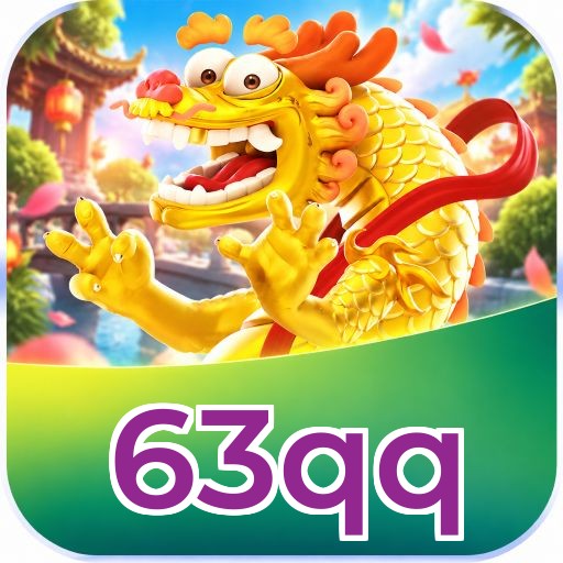 63qq Logo Oficial - Cassino Online Certificado