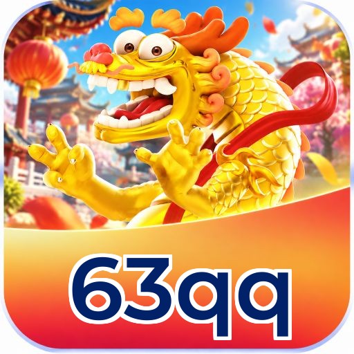 63qq Login - Logo Oficial
